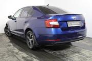 Skoda Octavia III (A7) Рестайлинг Санкт-Петербург  - изображение 23