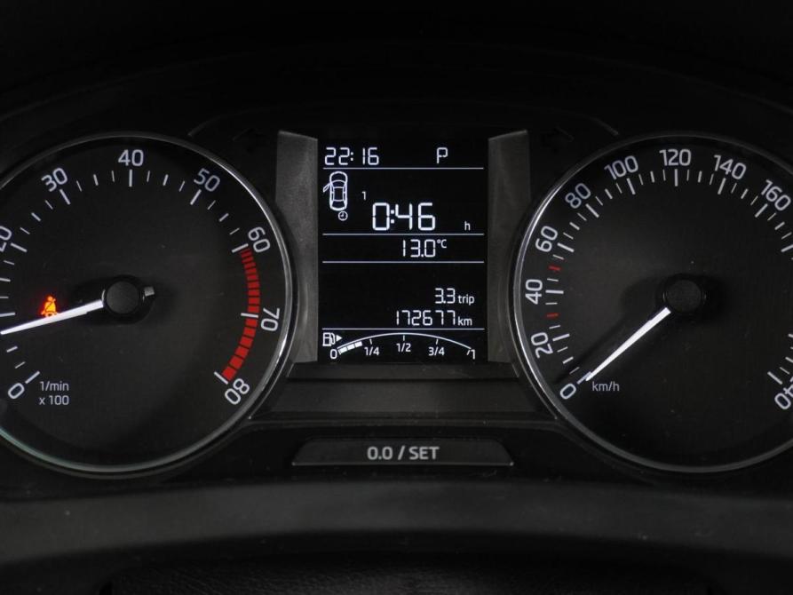 Skoda Rapid I Воронеж  - изображение 17