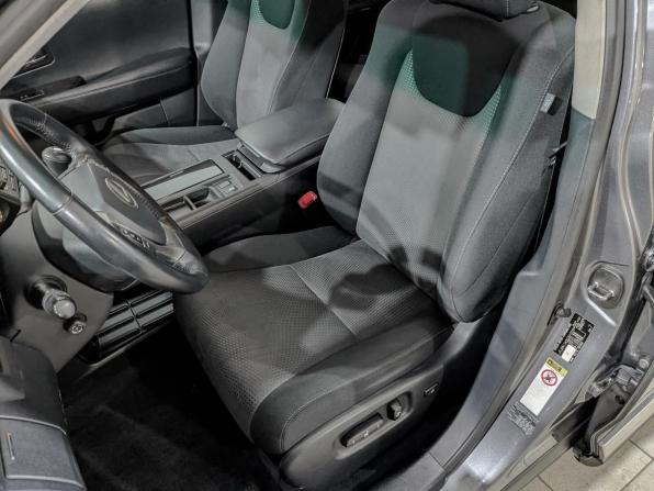 Lexus RX III Рестайлинг с пробегом 2012 года, цена 1 890 000 рублей, 235907 км, внедорожник, Автокод Объявления