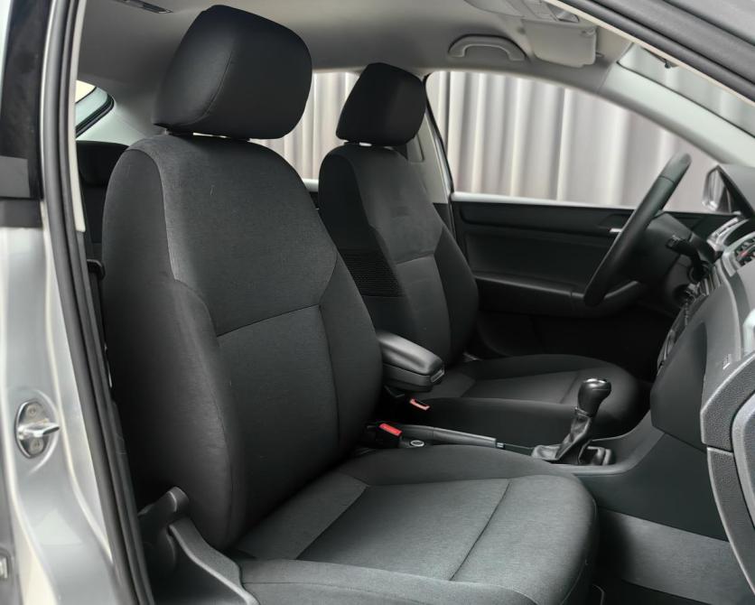Skoda Rapid I Подольск  - изображение 7