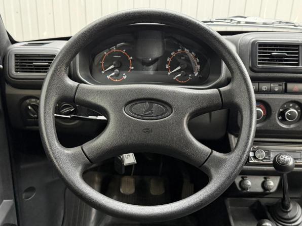 Lada (ВАЗ) Niva Legend с пробегом 2024 года, цена 799 000 рублей, 11043 км, внедорожник, Автокод Объявления