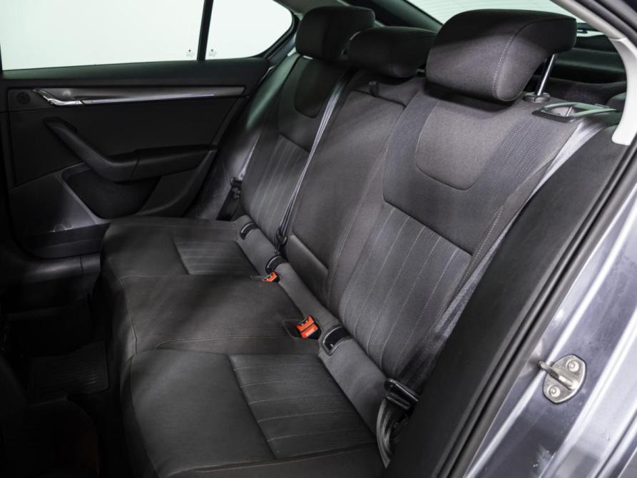 Skoda Octavia III (A7) Рестайлинг Москва  - изображение 16