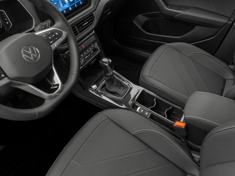 Volkswagen Tharu XR Москва  - изображение 14