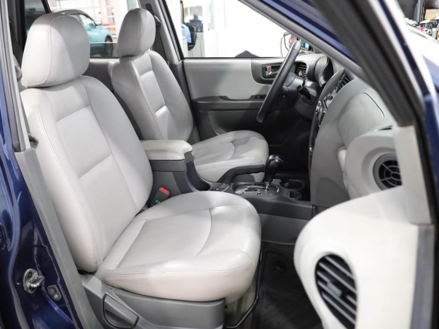 Hyundai Santa Fe Classic Ростов-на-Дону  - изображение 8