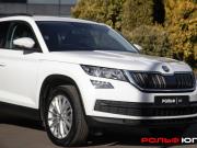Skoda Kodiaq I Москва  - изображение 29