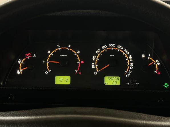 Lada (ВАЗ) 2121 (4x4) I Рестайлинг с пробегом 2019 года, цена 720 000 рублей, 69256 км, внедорожник, Автокод Объявления