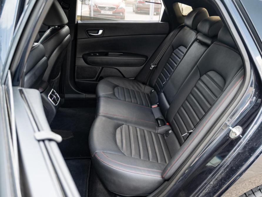 Kia Optima IV Рестайлинг Краснодар  - изображение 9