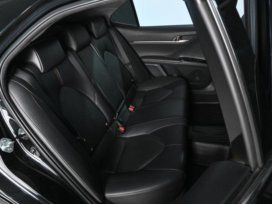 Toyota Camry VIII (XV70) Ростов-на-Дону  - изображение 7