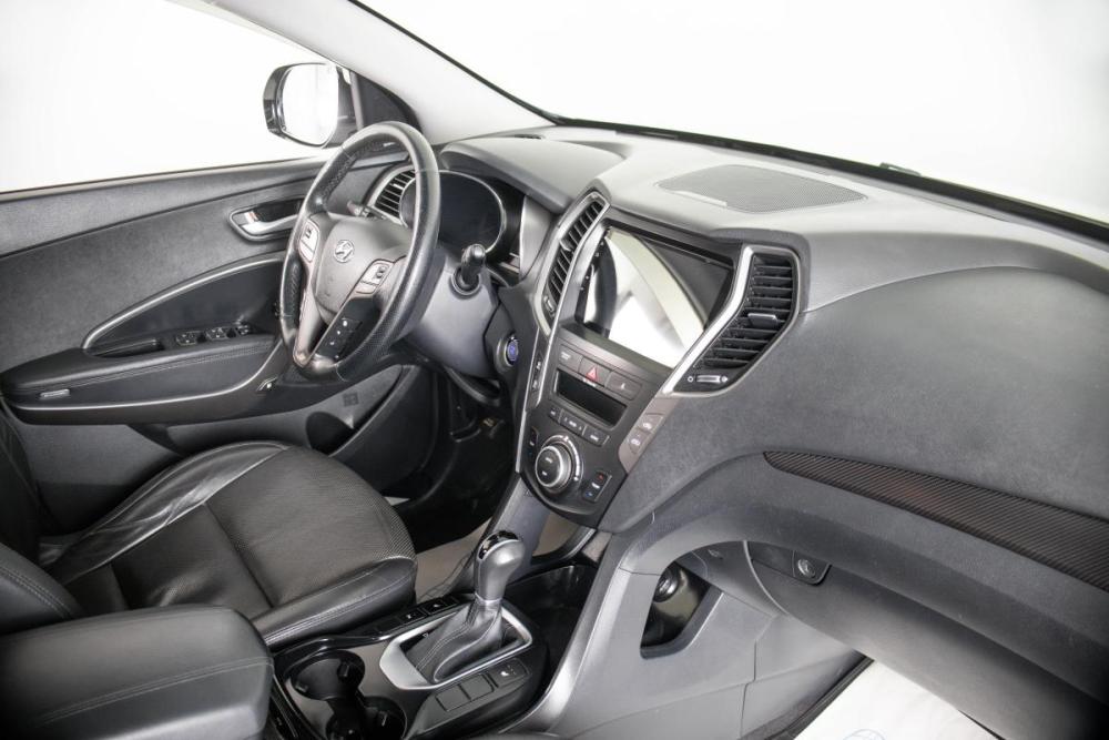 Hyundai Santa Fe III Рестайлинг Пермь  - изображение 12