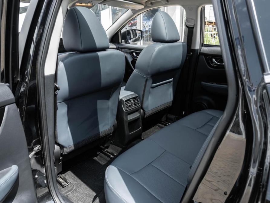 Nissan Qashqai II Рестайлинг 2 Ставрополь  - изображение 11