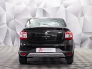 Renault Logan II Рестайлинг Ульяновск  - изображение 25