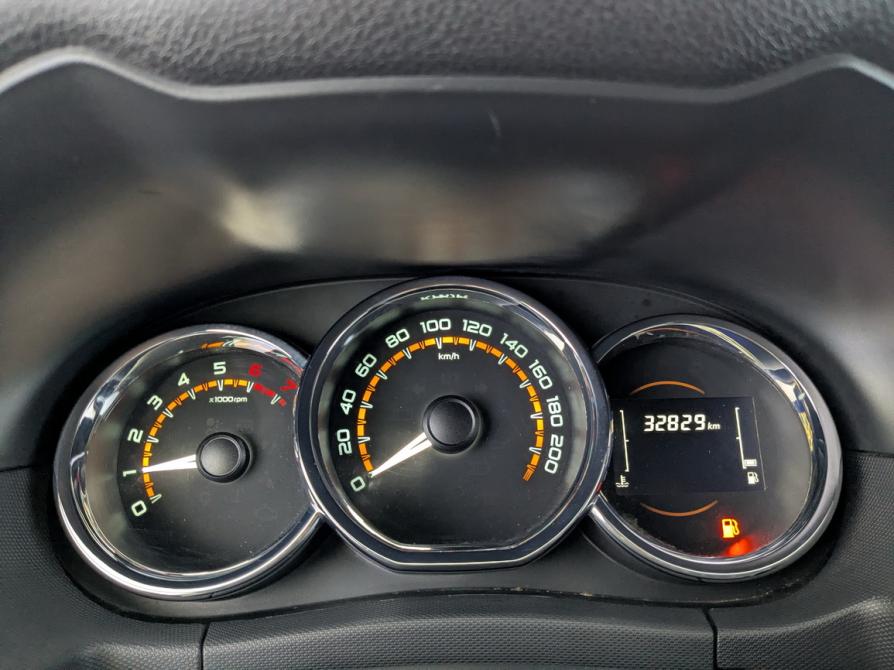 Lada (ВАЗ) Largus I Рестайлинг Москва  - изображение 15