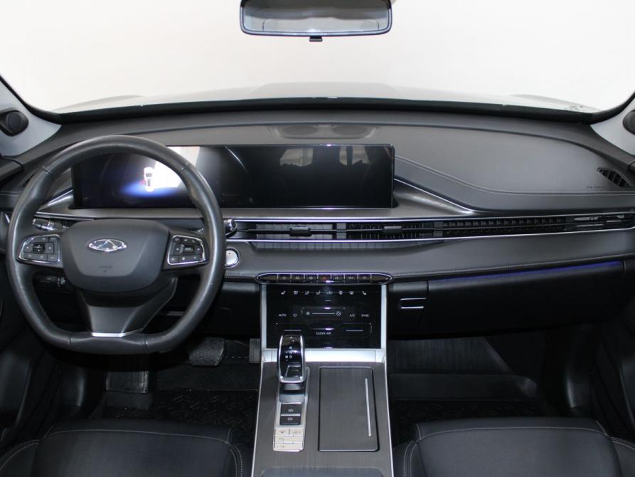 Chery Tiggo 7 Pro Max I Старый Оскол  - изображение 7