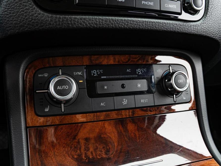 Volkswagen Touareg II Краснодар  - изображение 14