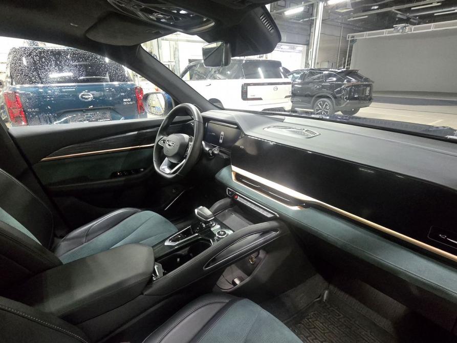 Geely Monjaro I Санкт-Петербург  - изображение 5