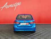 Changan Alsvin Вологда  - изображение 23