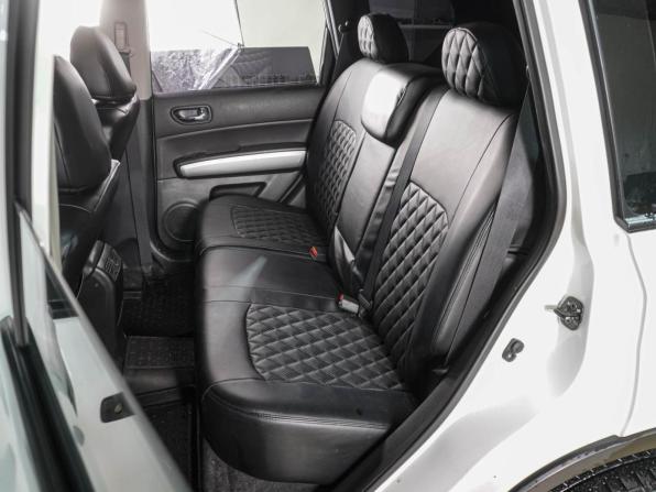 Nissan X-Trail II Рестайлинг с пробегом 2013 года, цена 1 399 000 рублей, 163732 км, внедорожник, Автокод Объявления