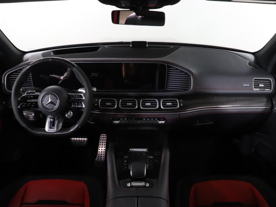 Mercedes-Benz GLE AMG II (V167) Рестайлинг Москва  - изображение 13