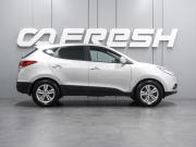 Hyundai ix35 I Воронеж  - изображение 27