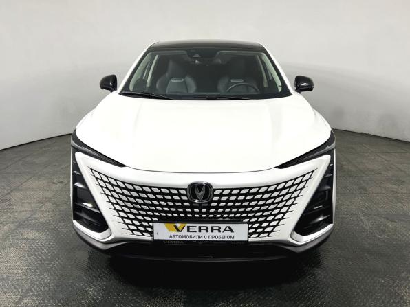 Changan UNI-T I с пробегом 2023 года, цена 2 350 000 рублей, 32000 км, внедорожник, Автокод Объявления