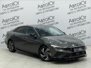 Hyundai Elantra VII (CN7) Рестайлинг Ставрополь  - изображение 27