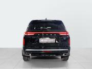 Exeed VX I Рестайлинг Казань  - изображение 17