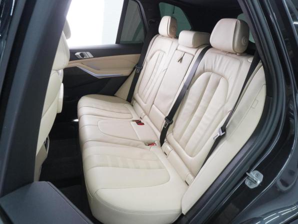 BMW X5 IV (G05/G18) с пробегом 2021 года, цена 6 366 000 рублей, 75665 км, внедорожник, Автокод Объявления