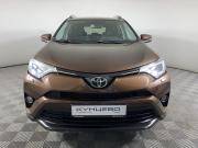 Toyota RAV4 IV (XA40) Рестайлинг Москва  - изображение 21