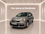 Nissan Wingroad III (Y12) Челябинск  - изображение 21