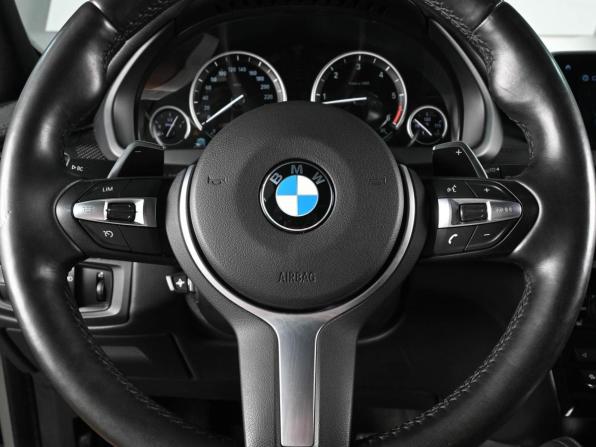 BMW X6 II (F16) с пробегом 2019 года, цена 5 149 000 рублей, 85625 км, внедорожник, Автокод Объявления