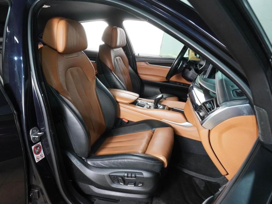 BMW X6 II (F16) Воронеж  - изображение 11