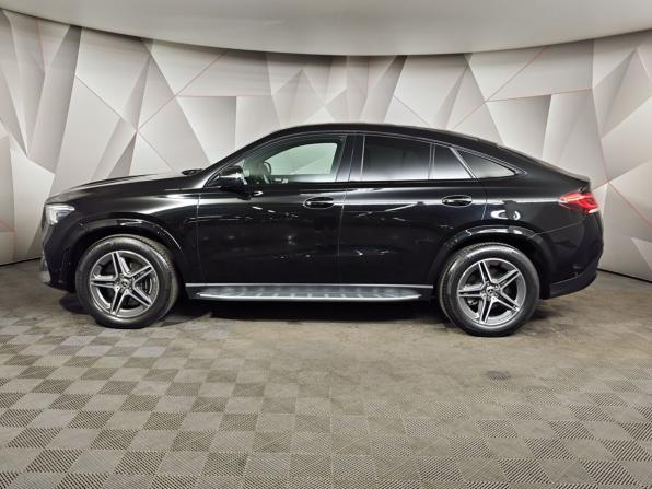 Mercedes-Benz GLE Coupe II (C167) с пробегом 2022 года, цена 9 995 000 рублей, 21387 км, внедорожник, Автокод Объявления