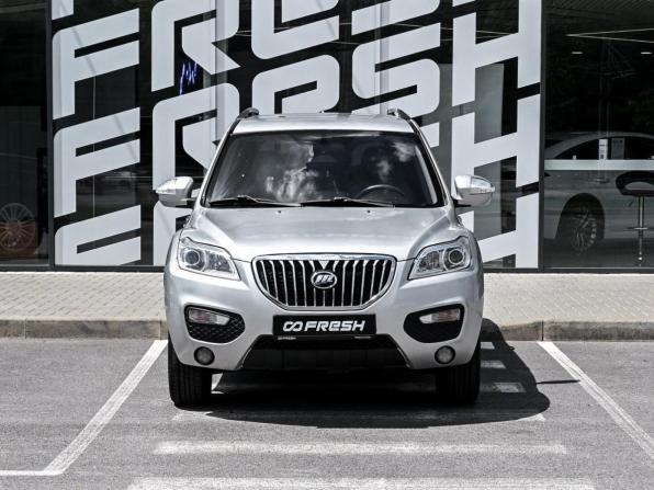 Lifan X60 I Рестайлинг с пробегом 2016 года, цена 599 000 рублей, 87115 км, внедорожник, Автокод Объявления