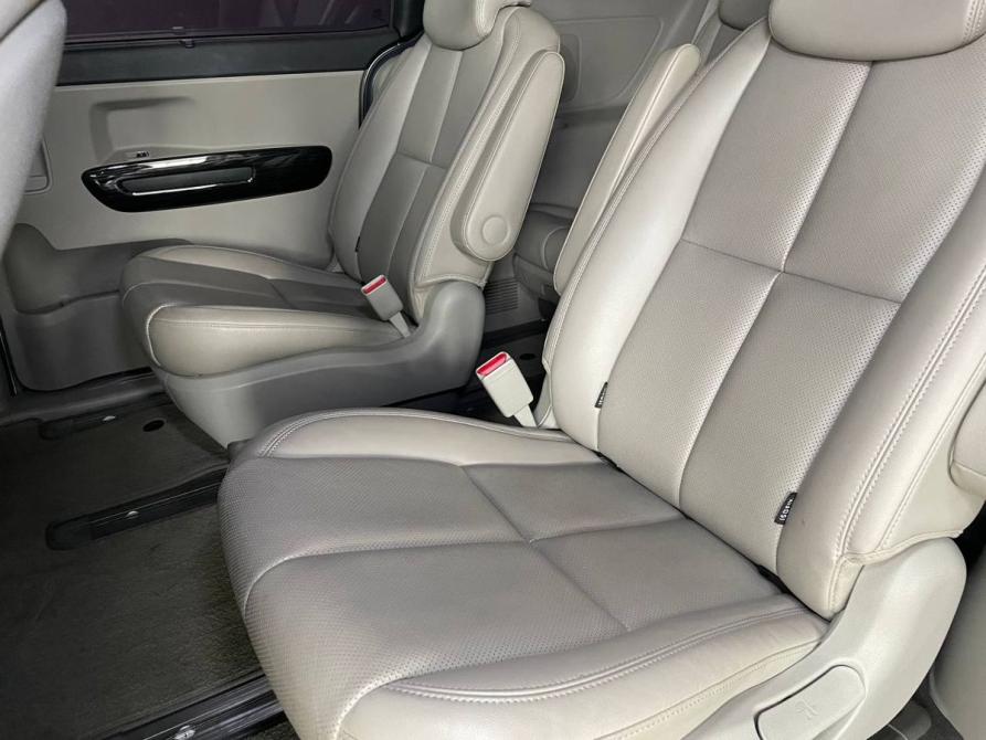 Kia Carnival III Тверь  - изображение 9