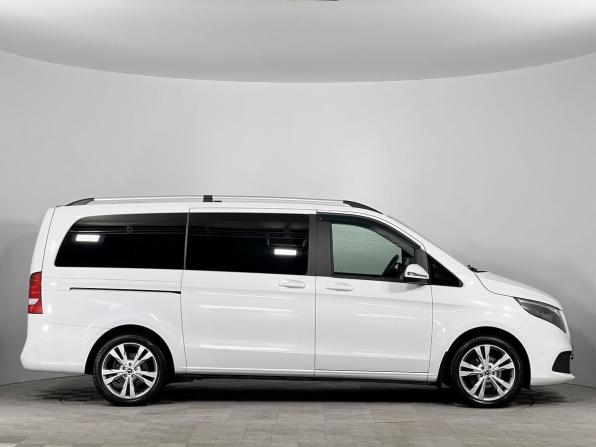 Mercedes-Benz V-Класс III (W447) с пробегом 2019 года, цена 3 979 000 рублей, 182150 км, минивэн, Автокод Объявления