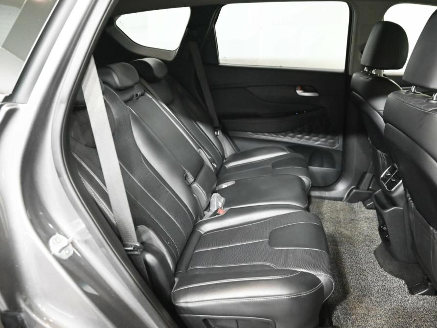 Hyundai Santa Fe IV Екатеринбург  - изображение 11