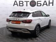 Lada (ВАЗ) Vesta I Рестайлинг (NG) Екатеринбург  - изображение 29
