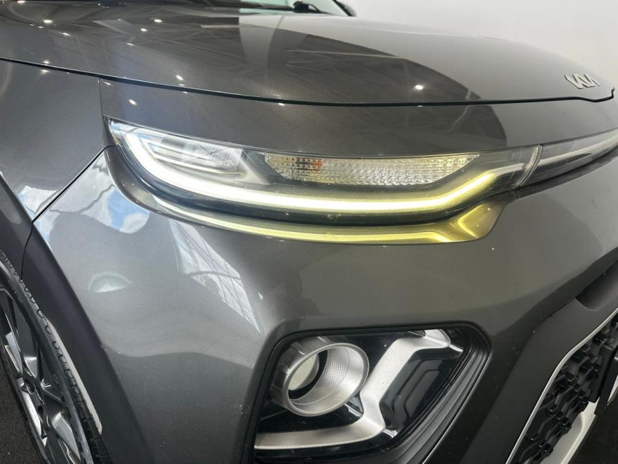 Kia Soul III Рестайлинг Кемерово  - изображение 17