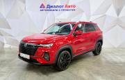 Changan CS35 Plus I Рестайлинг Азнакаево  - изображение 30