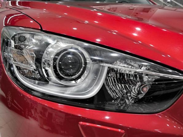 Mazda CX-5 I с пробегом 2013 года, цена 2 099 000 рублей, 109000 км, внедорожник, Автокод Объявления