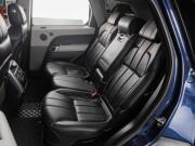 Land Rover Range Rover IV Тюмень  - изображение 35