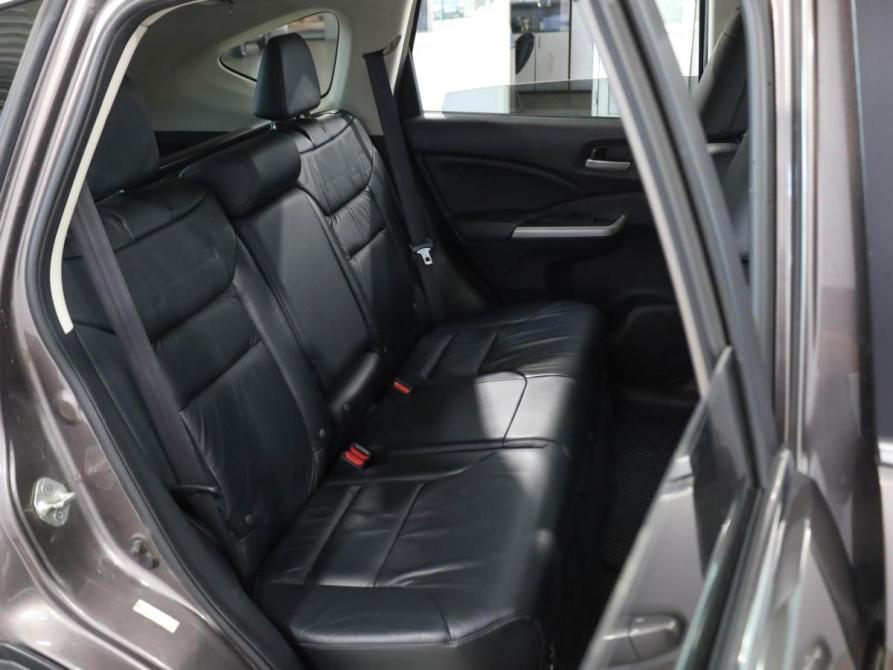 Honda CR-V IV Ростов-на-Дону  - изображение 7