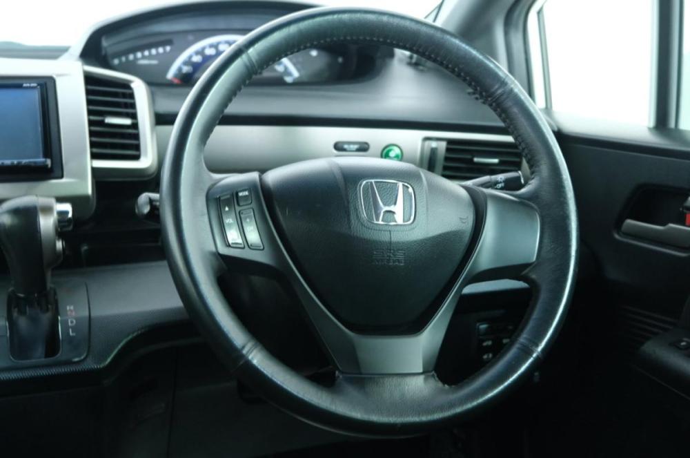 Honda Freed I Рестайлинг 2 Омск  - изображение 10