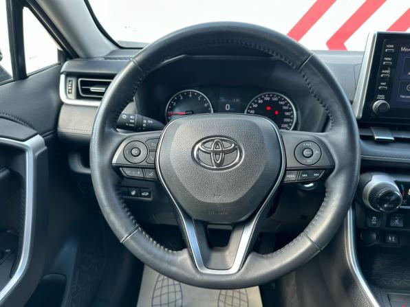 Toyota RAV4 V (XA50) с пробегом 2019 года, цена 3 100 000 рублей, 88419 км, внедорожник, Автокод Объявления