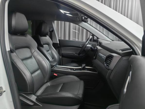 Chery Tiggo 4 I Рестайлинг с пробегом 2020 года, цена 1 310 000 рублей, 57270 км, внедорожник, Автокод Объявления