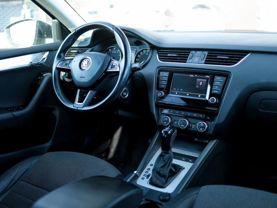 Skoda Octavia III (A7) Ижевск  - изображение 10