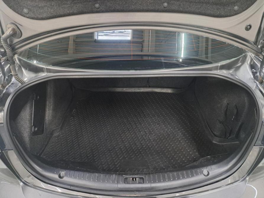 Mazda 3 II (BL) Казань  - изображение 12