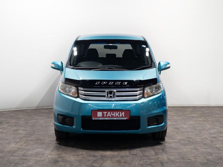 Honda Freed I Рестайлинг Чита  - изображение 2