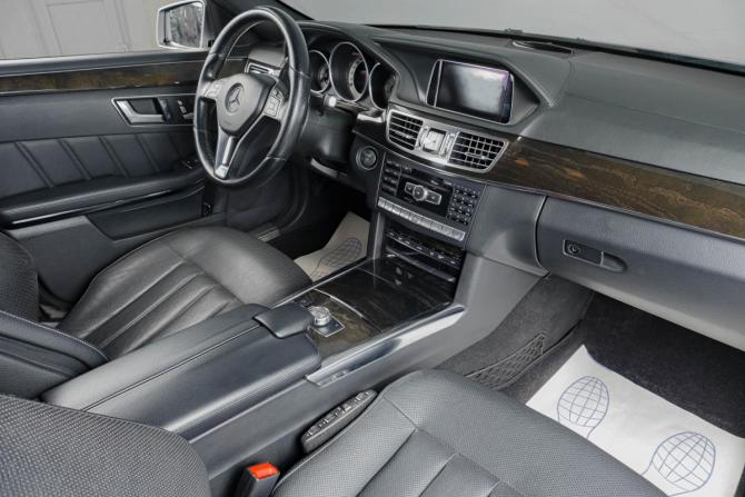 Mercedes-Benz E-Класс IV (W212 S212 C207) с пробегом 2013 года, цена 2 429 000 рублей, 185000 км, седан, Автокод Объявления