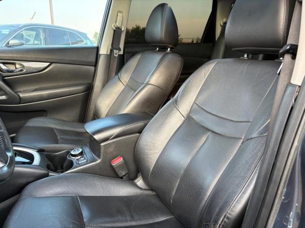 Nissan X-Trail III с пробегом 2015 года, цена 1 450 000 рублей, 244320 км, внедорожник, Автокод Объявления